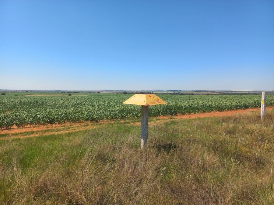 Commercial Property for Sale in Theunissen Free State